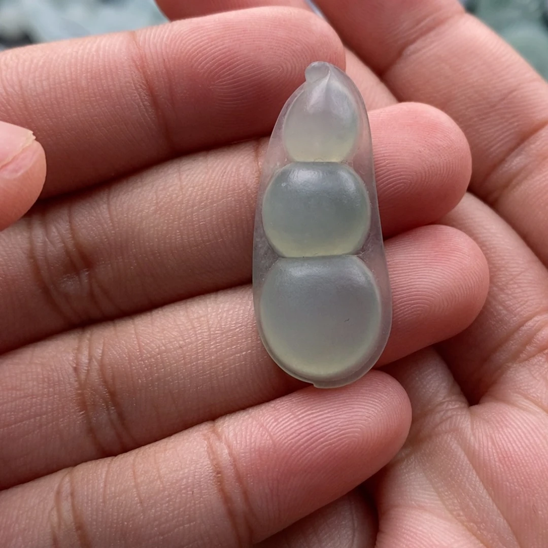 未镶嵌定制翡翠天然缅甸翡翠a货