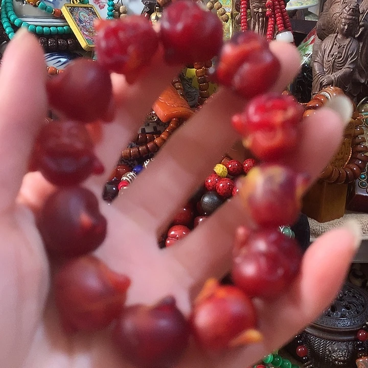 其他菩提创意好物分享