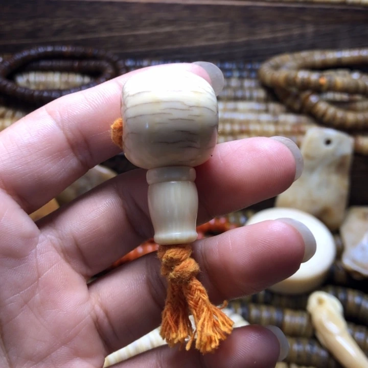 香榧木念珠手链手串手链