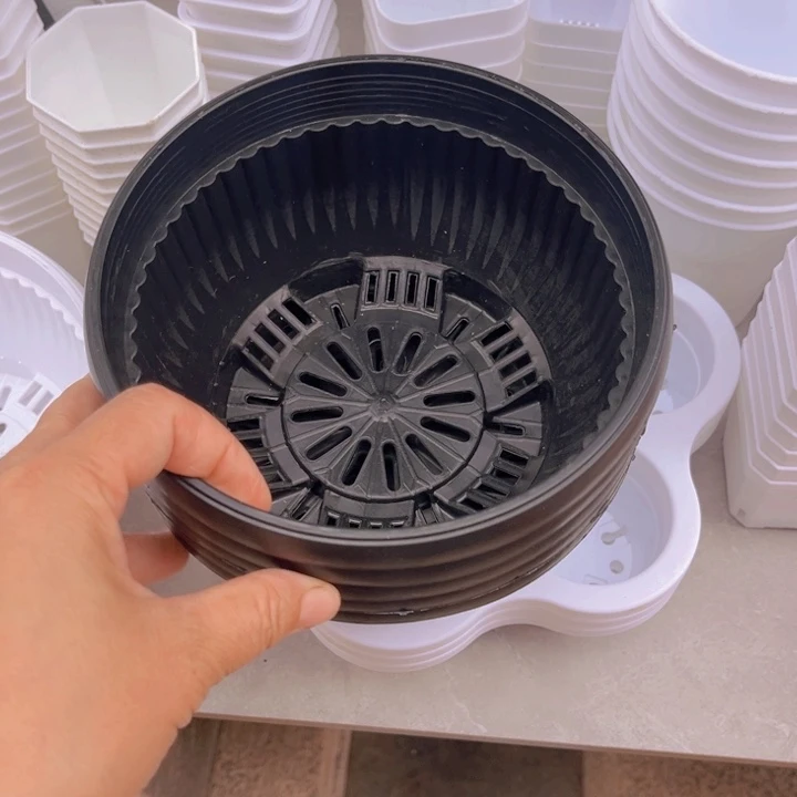 黑聚宝盆口16高9一组10