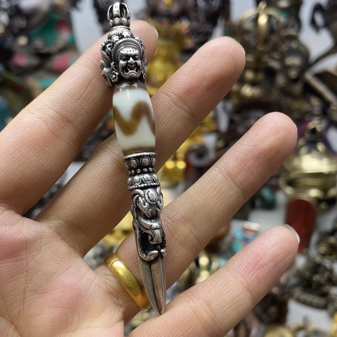 工艺品挂件一物一图