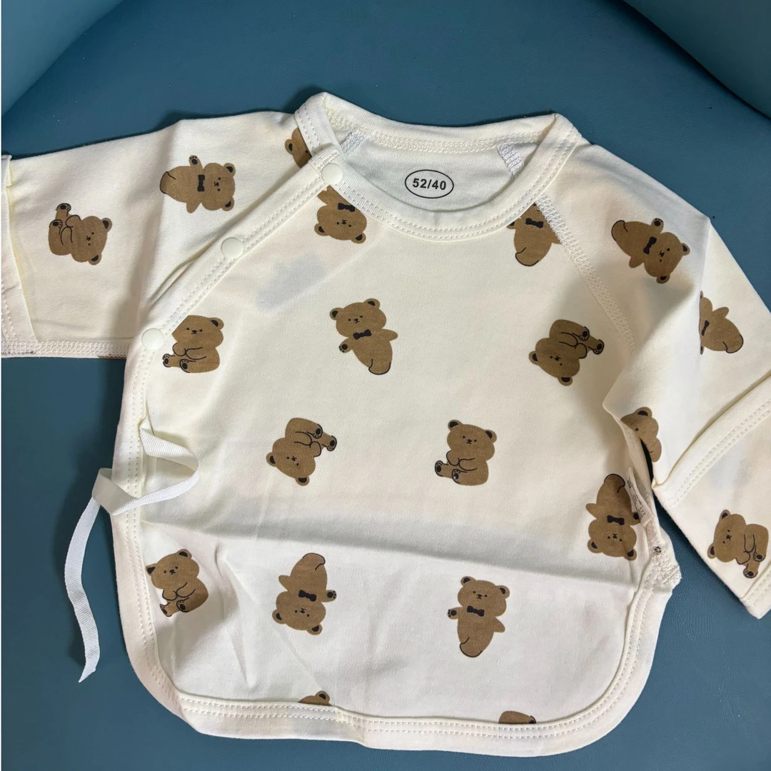 婴幼儿连体衣专用链接纯棉纯棉