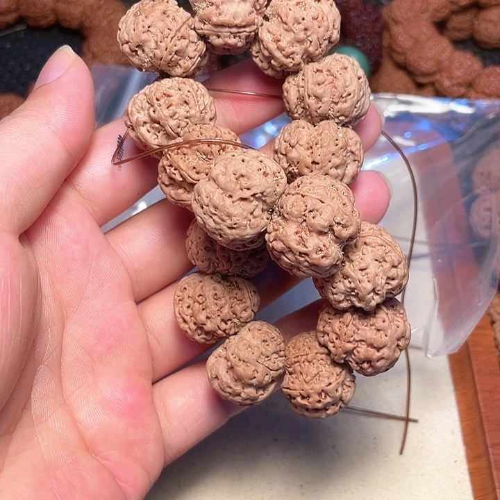 平***3金刚菩提吊坠金刚