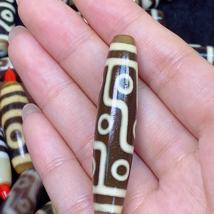 玛瑙/玉髓（覆膜）未镶嵌颈饰