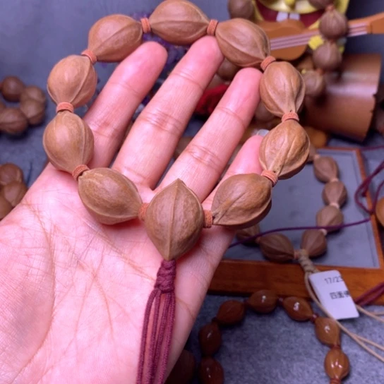 手串/手链橄榄核19/27