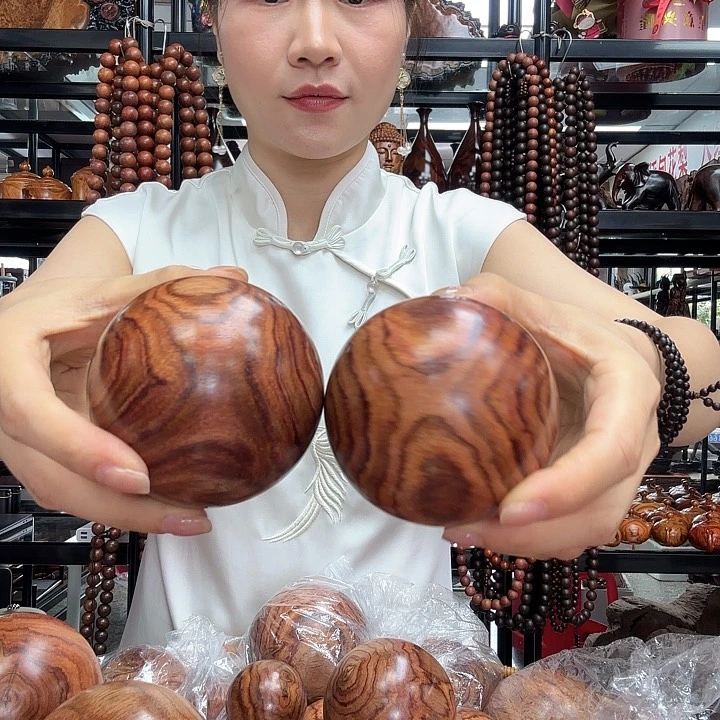 2**2越南黄花梨精美高级8.0