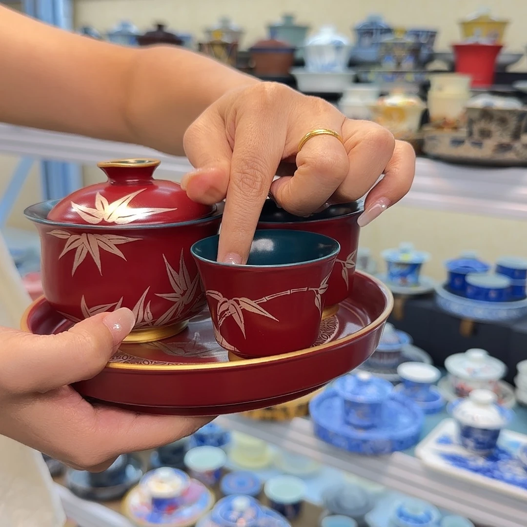 我们的目标就是成为更
