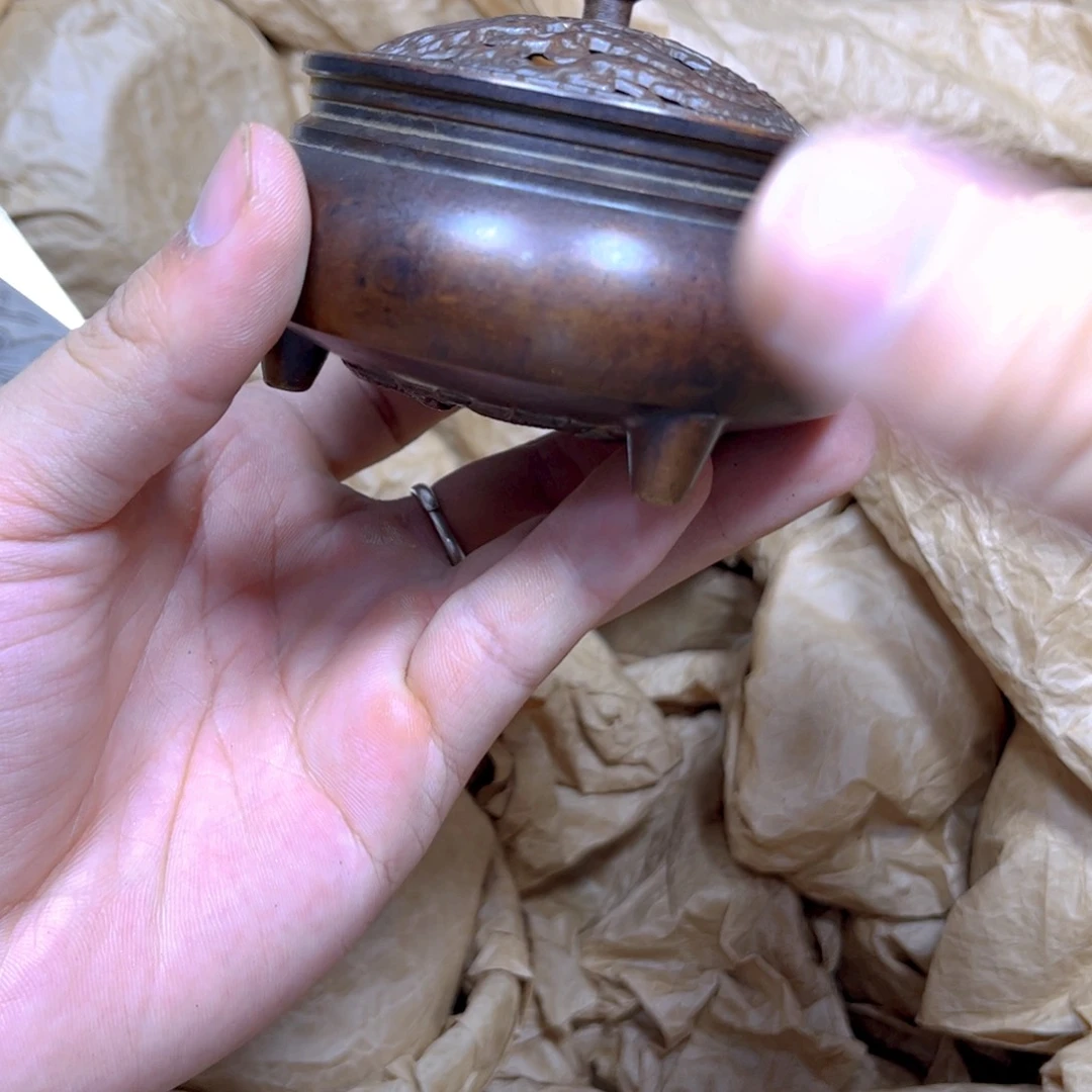 天王铜器专属链接