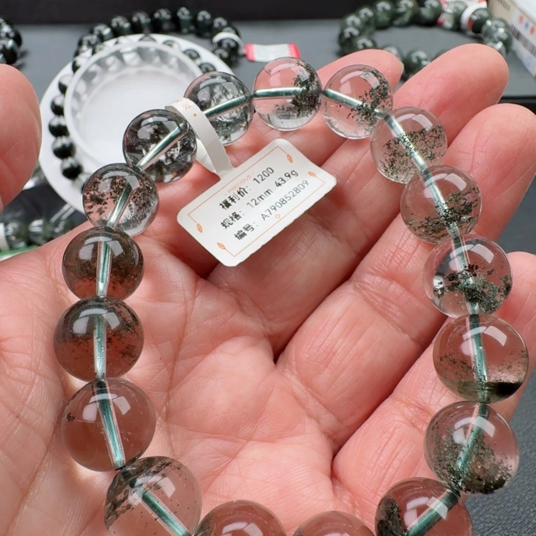 手链水晶未镶嵌天然