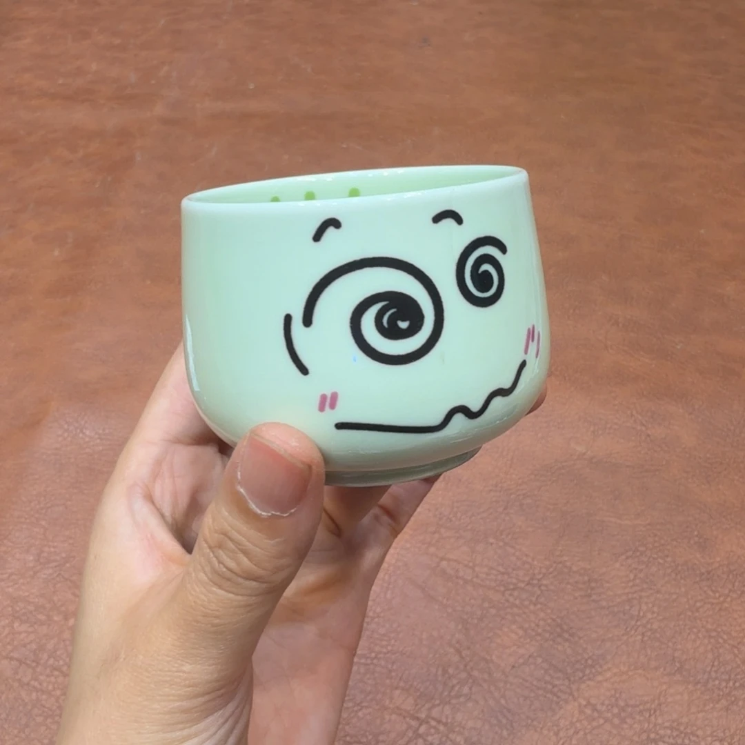 小狐狸瓷器精选推荐好物