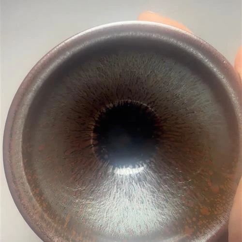 【闪购商品】茶盏-116............