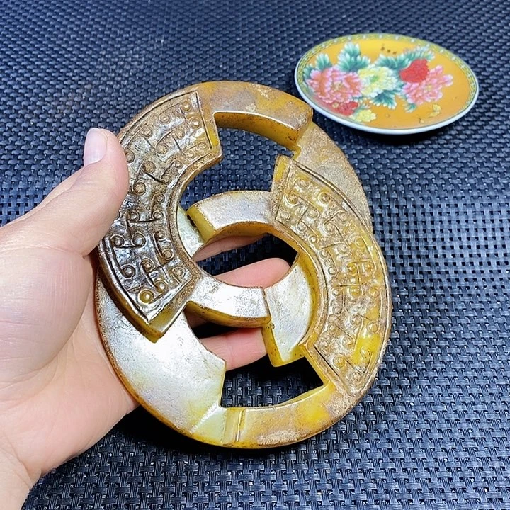 闪购链接一图一物