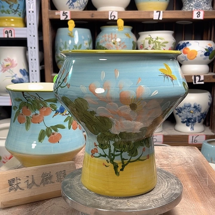 陶002 新款陶瓷陶瓷