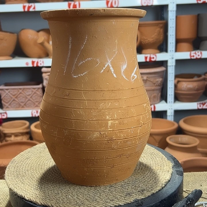 16×26 手工拉胚微瑕