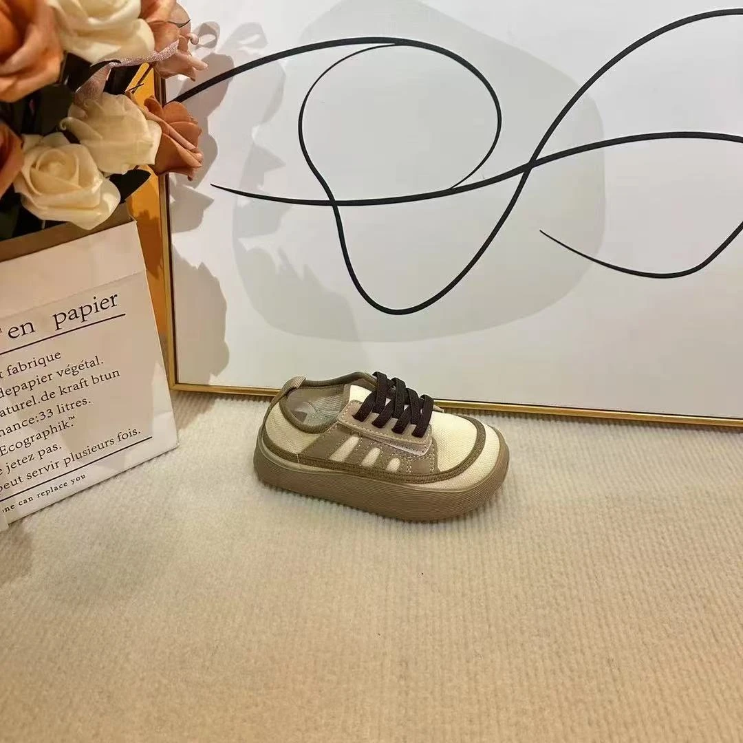 【四季新款】2475/时尚学步 机能鞋透气健康减震机能学步鞋防滑