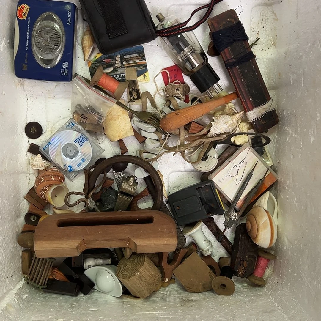 林***鑫非洲紫檀（红花梨）