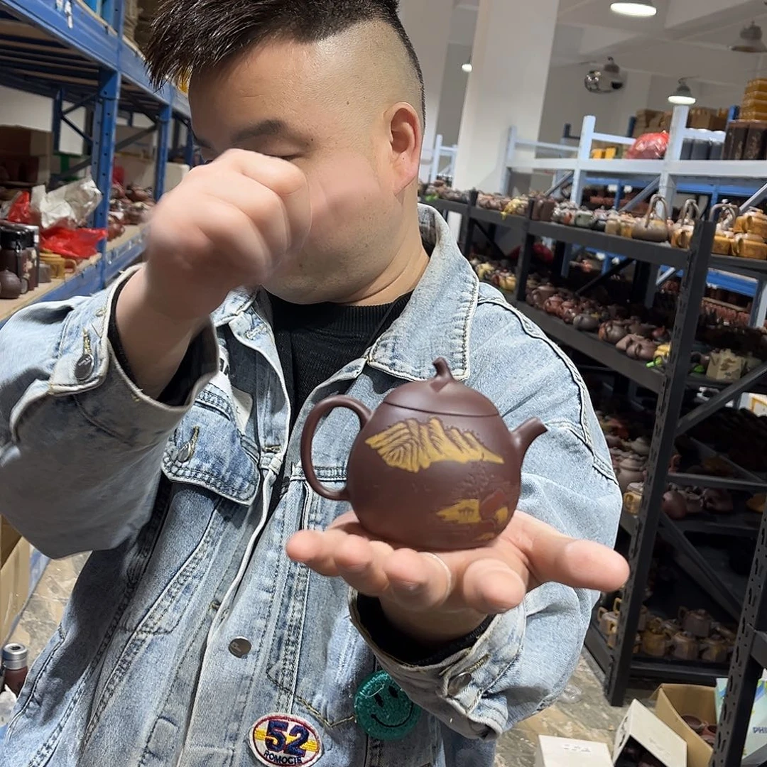 茶壶紫砂Chbvhhhhhh