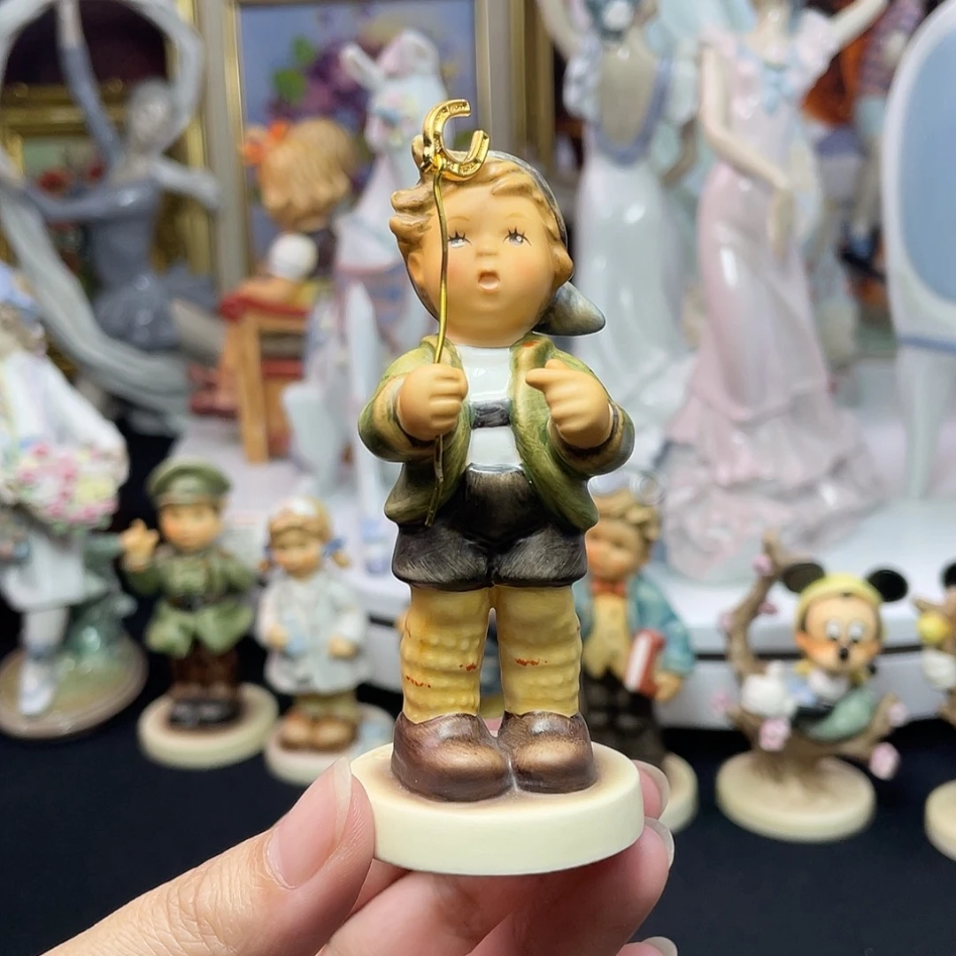 陶瓷欧美中古美物