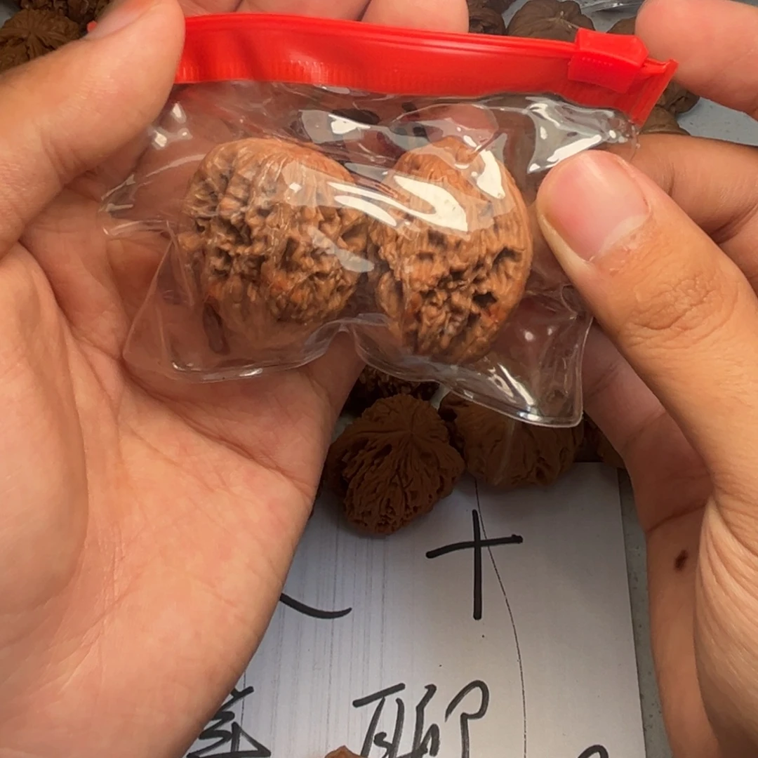 木***木大叶紫檀（黑酸枝木类）