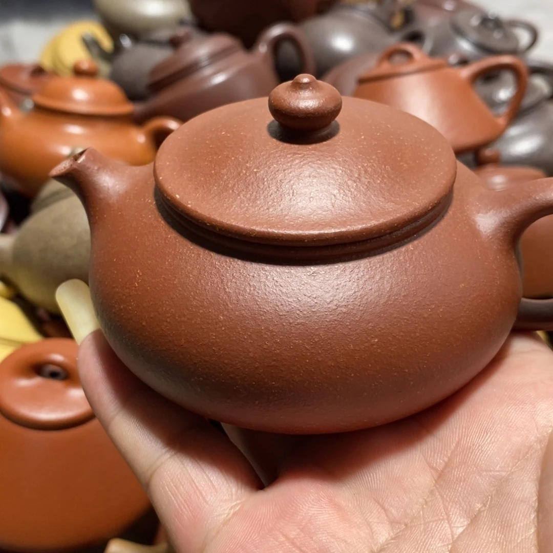 阳****紫砂茶壶闪购商品紫砂壶