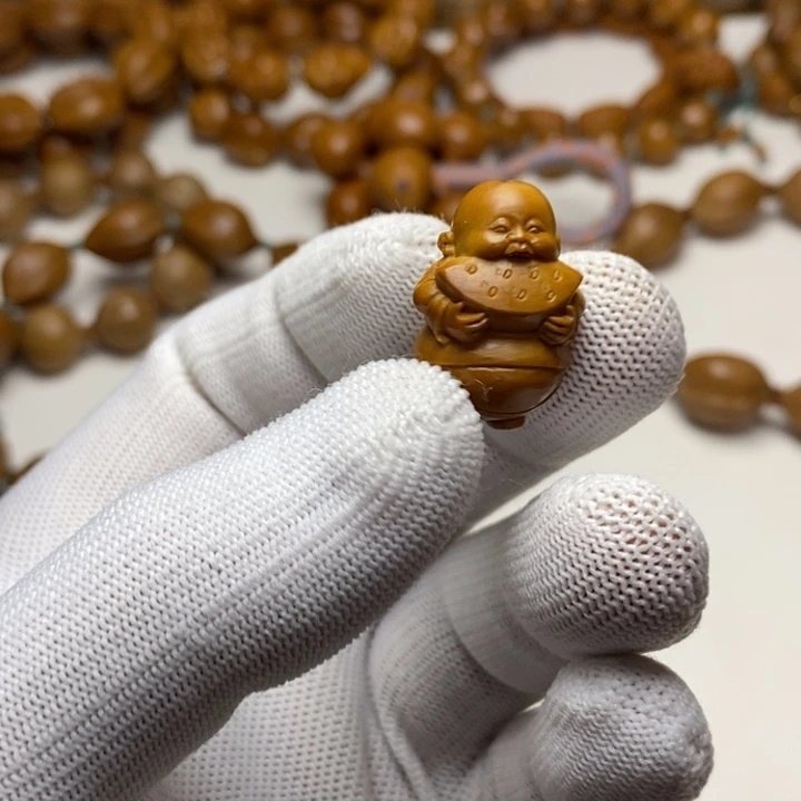 手串/手链橄榄核