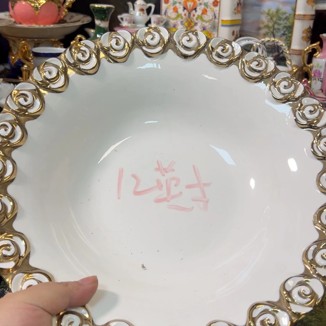 摆件鹿与海陶瓷家居用品有限公司