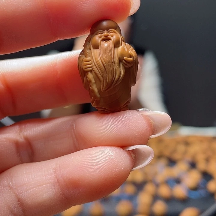 橄榄核手串/手链橄榄