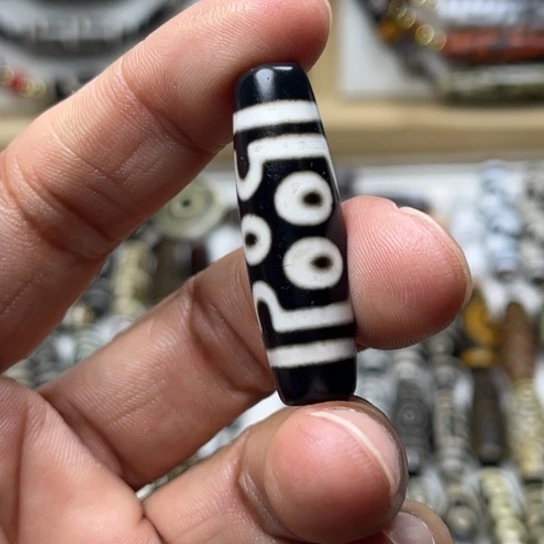 空****玛瑙/玉髓未镶嵌颈饰