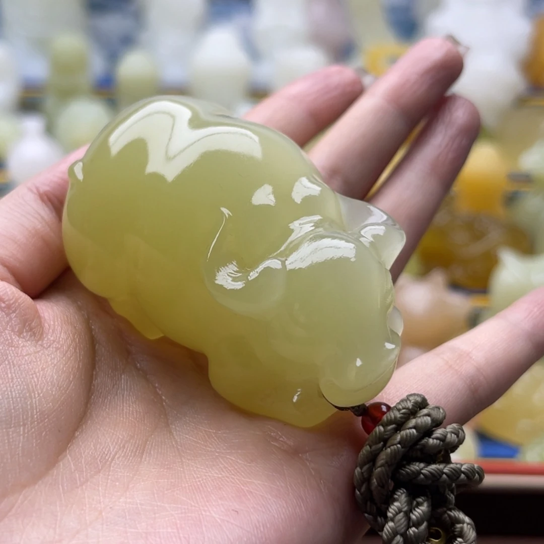 快***天昆仑山脉山料手把