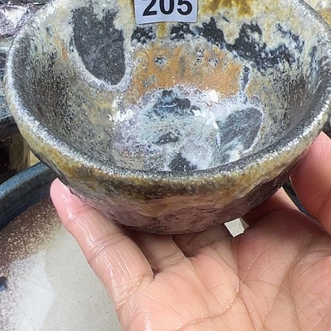 紫砂茶杯自产自销