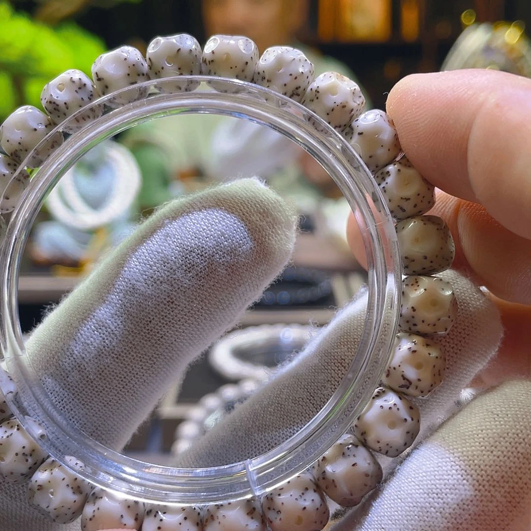 奥***给星月菩提手串无相005