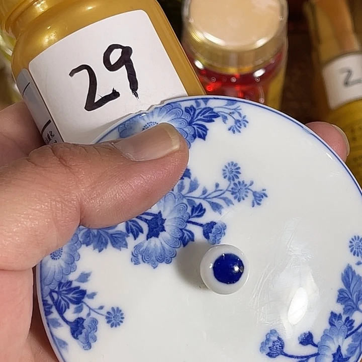 瓷片回流瓷器瓷片29