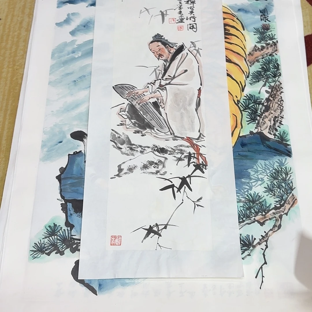 国画哈哈哈哈哈哈哈