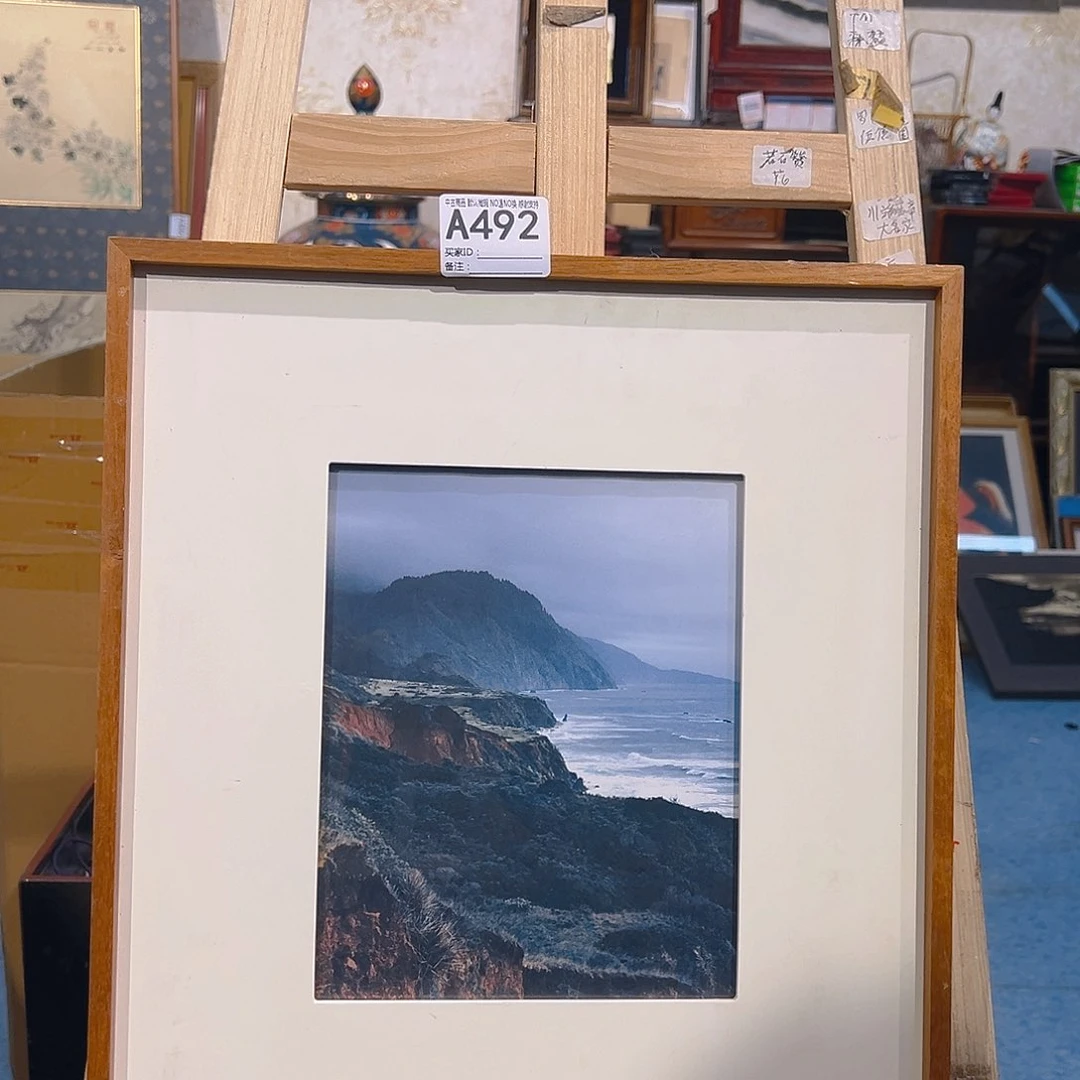 安*诚剪纸艺术492不退不换