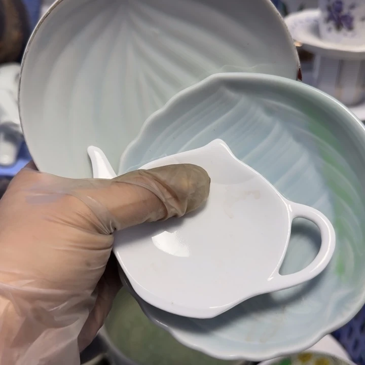 敏***学琉璃手工艺品啦啦啦啦