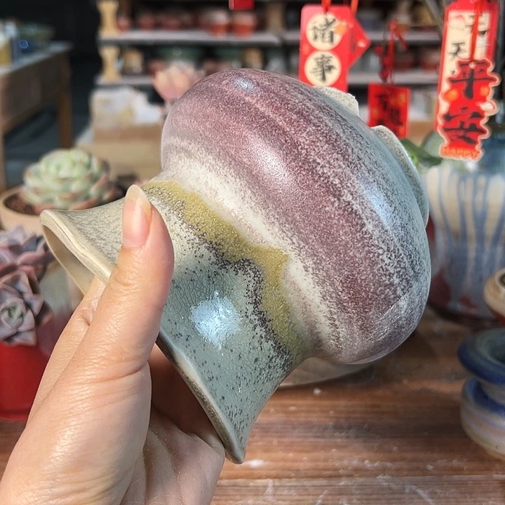 景德镇陶瓷2单包邮