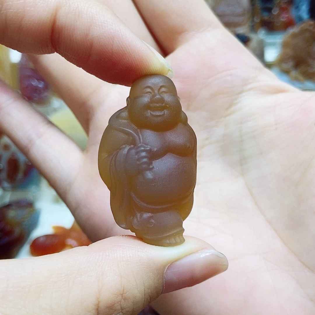 未镶嵌颈饰玛瑙/玉髓