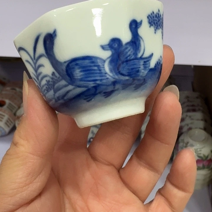 陶瓷艺术品收藏陶瓷