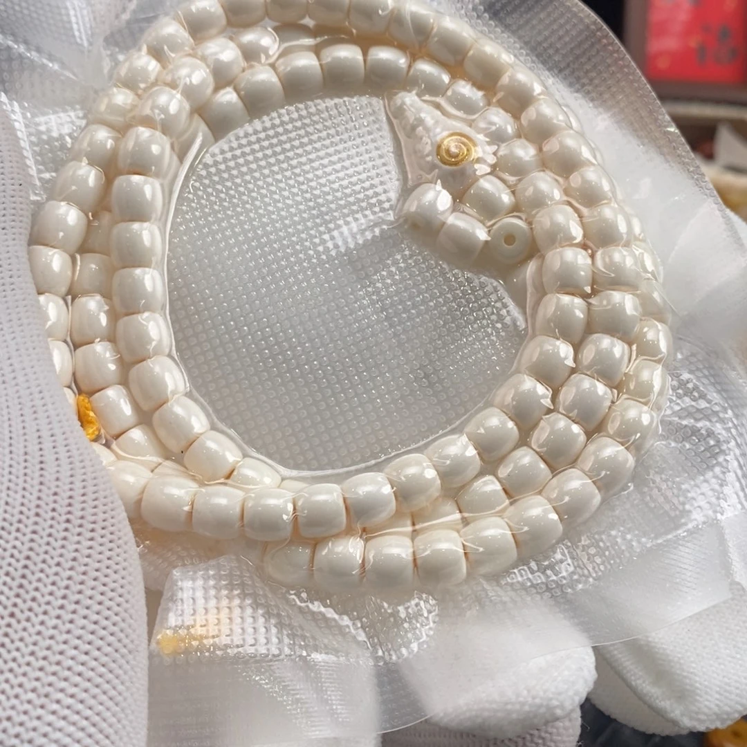 鹿骨手串/手链手串