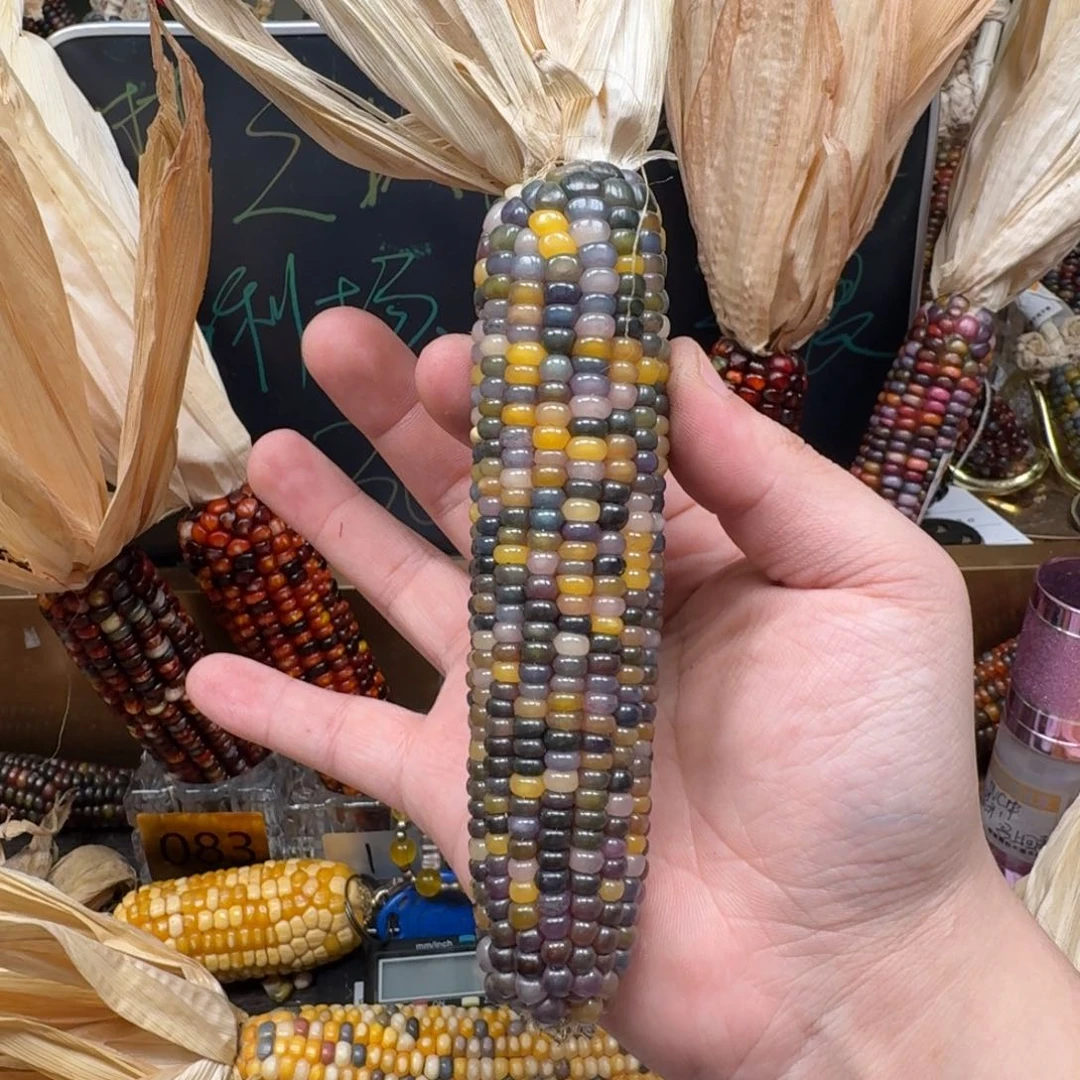 柏香籽/百香籽吊坠Y***贝