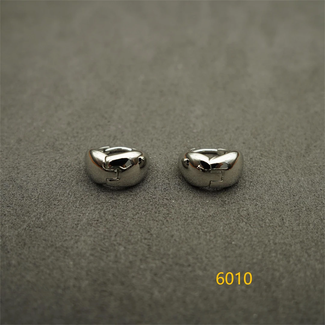 镀K金  REGIS  耳饰～6010