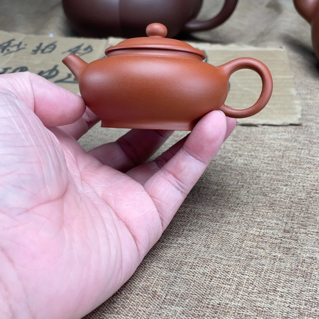 茶壶紫砂紫砂才是最好的