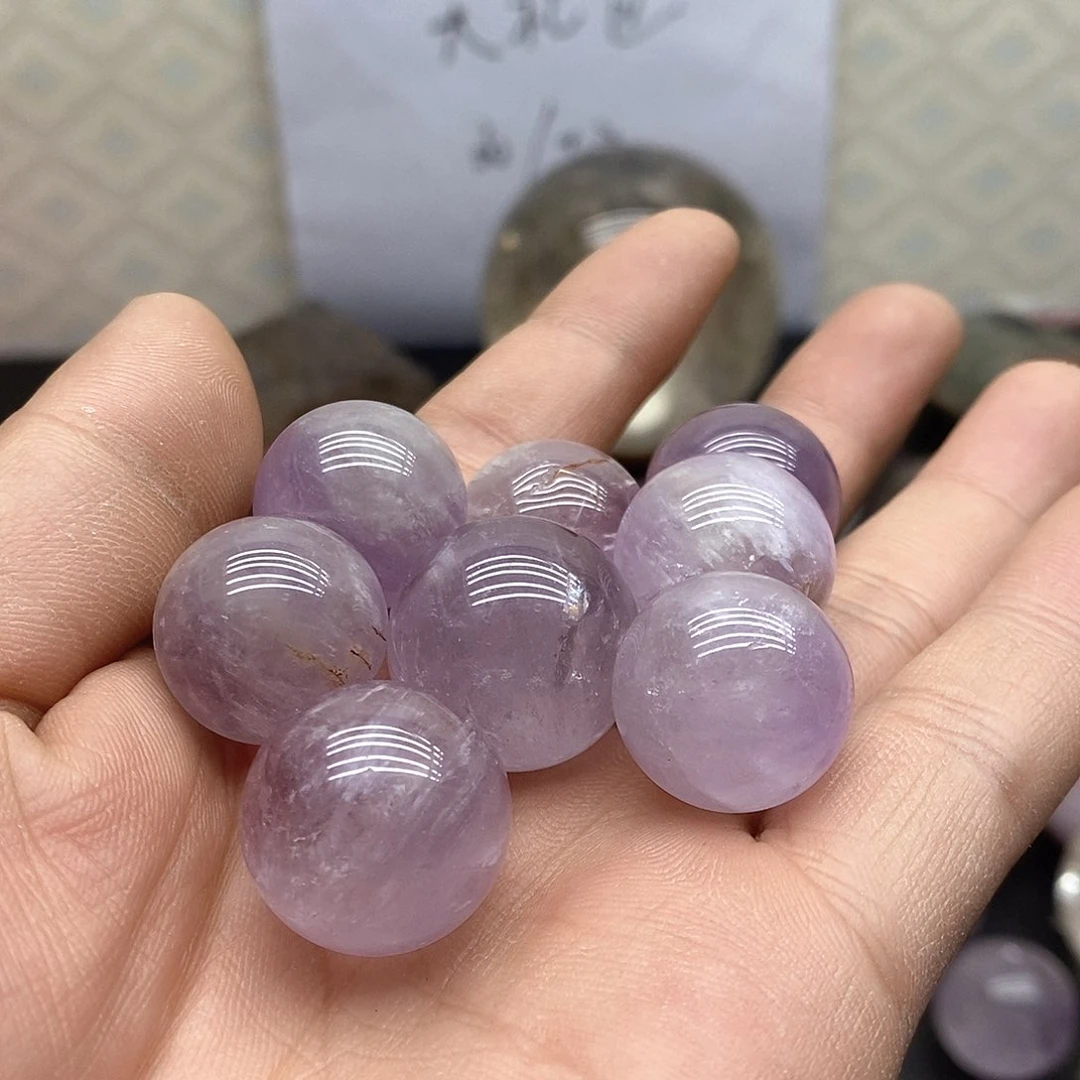 水晶82未镶嵌水晶石