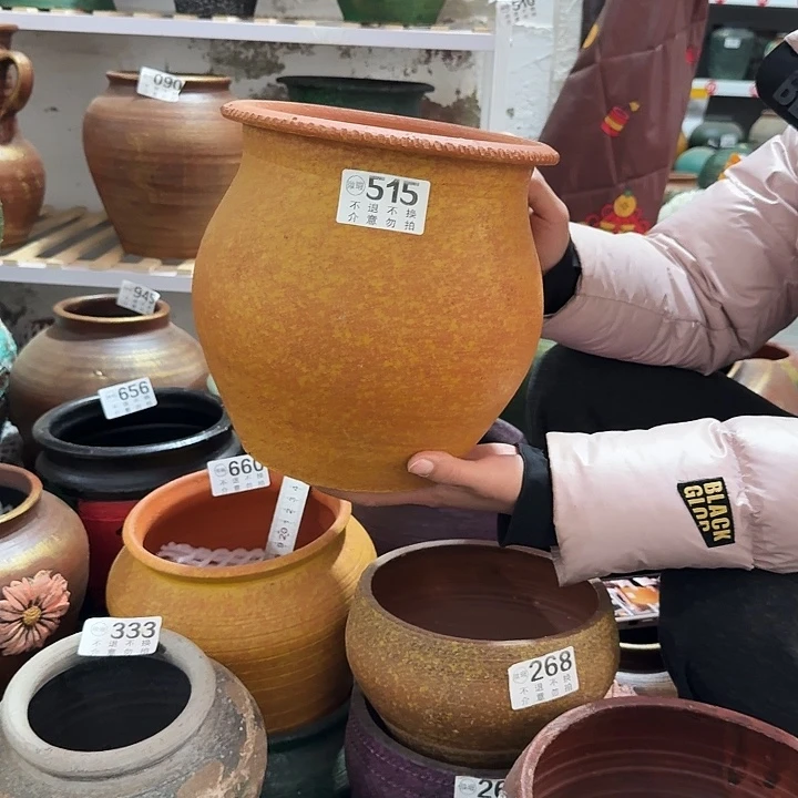 黄色515高度22口径21