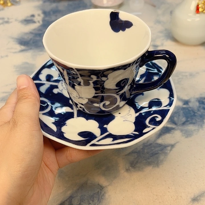 瓷片The first thing