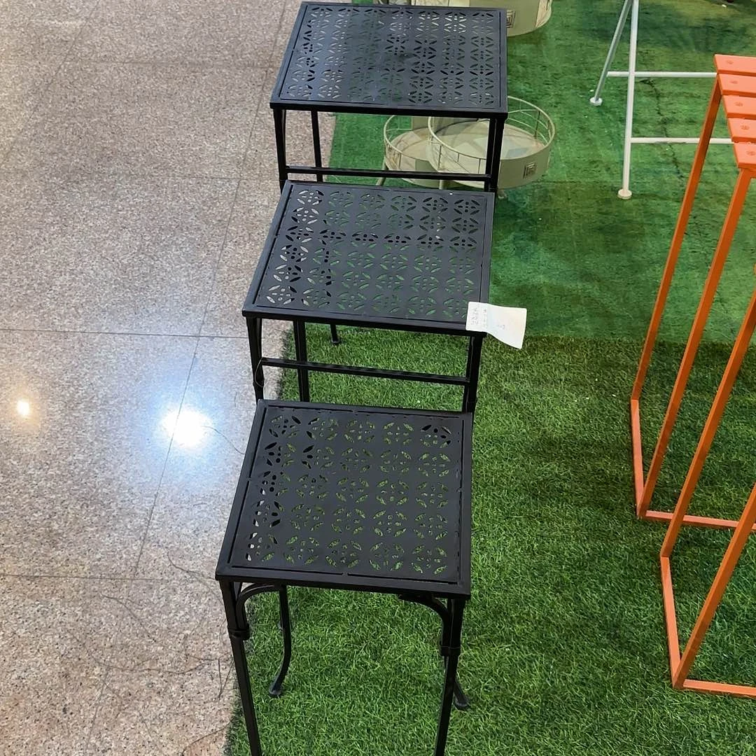 花架置物架户外用品
