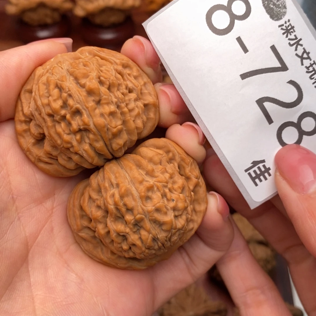 木质40四座楼狮子头