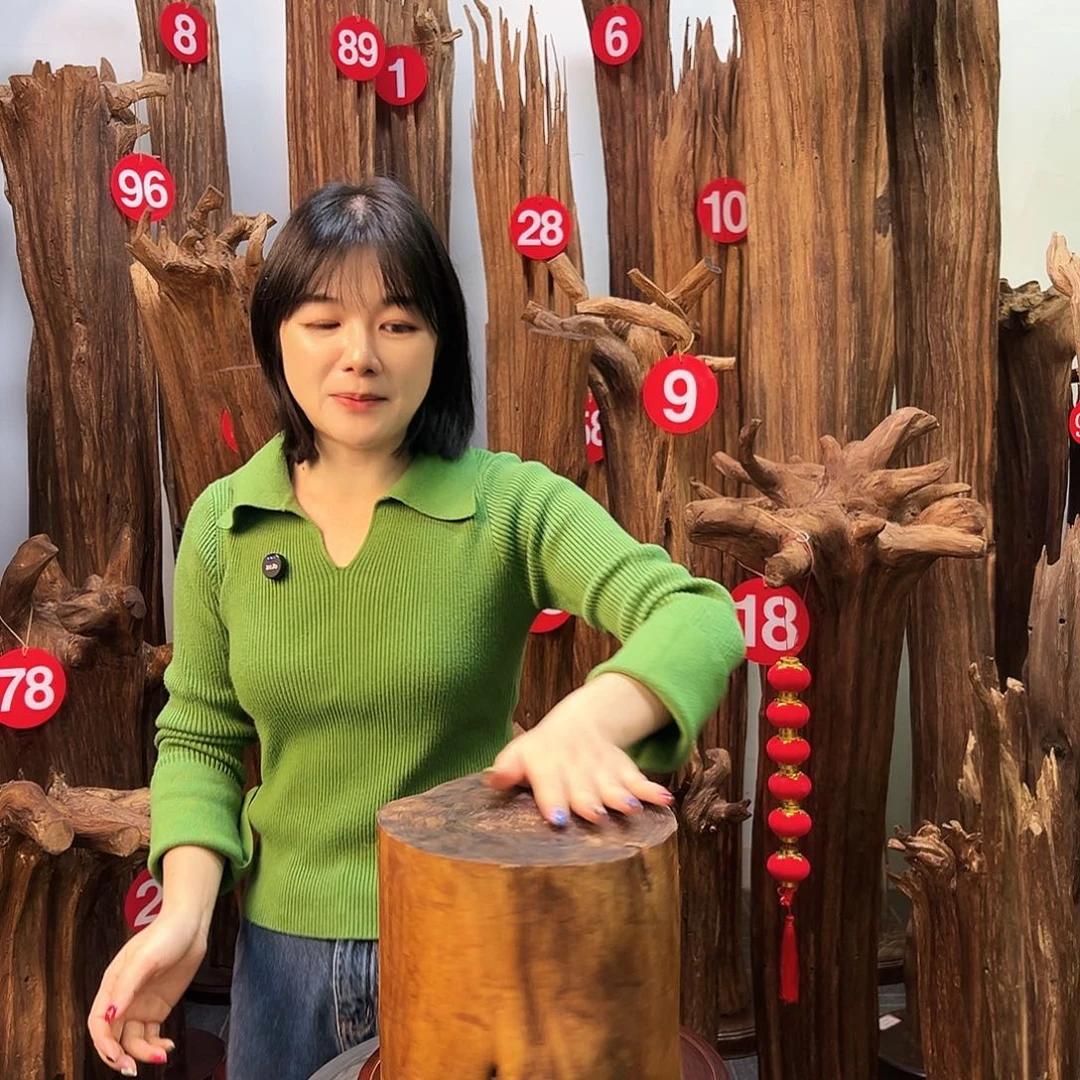 沉香碎屑沉香天然沉香原材料高品质