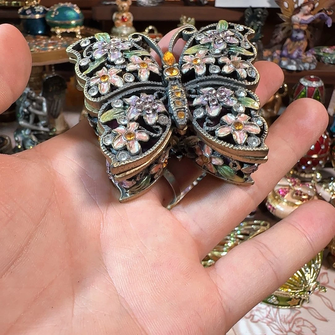 手工制作请勿吹毛求疵