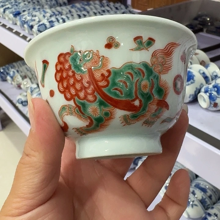 陶瓷艺术品收藏陶瓷